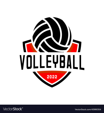 volley logo