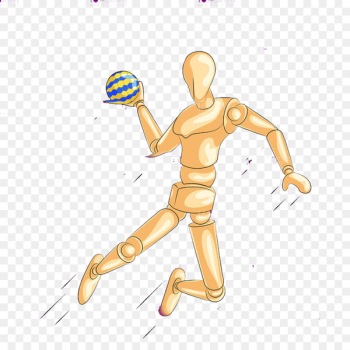 Volleyball 