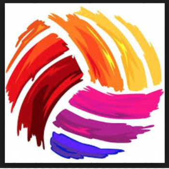 Volleyball Art Painting Clip art - volleyball Volleyball Art Painting Clip art - volleyball