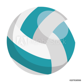 volleyball balloon design volleyball balloon design