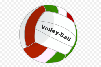 Volleyball Clip art - volleyball 