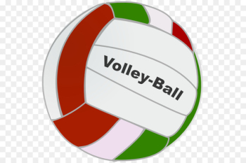 Volleyball Clip art - volleyball ball Volleyball Clip art - volleyball ball