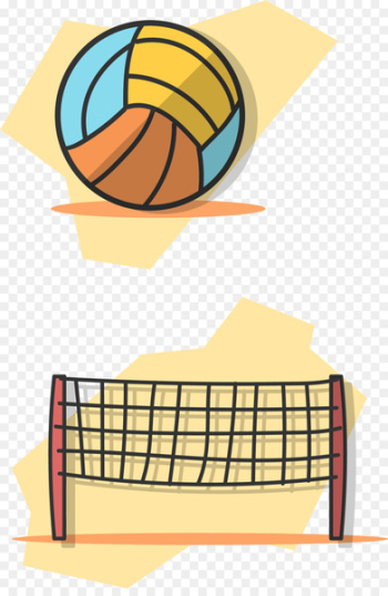 Volleyball Clip art - Volleyball Volleyball Icons 