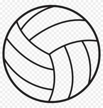 Volleyball Clipart Free Download Volleyball Free Png - Volleyball Png