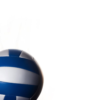 Volleyball Close Up Volleyball Close Up