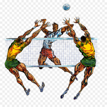 Volleyball Download - Beach volleyball Volleyball Download - Beach volleyball