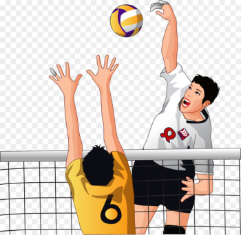 Volleyball Icon - volleyball Volleyball Icon - volleyball