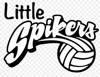 Volleyball Sport Logo T-shirt - women's volleyball Volleyball Sport Logo T-shirt - women's volleyball