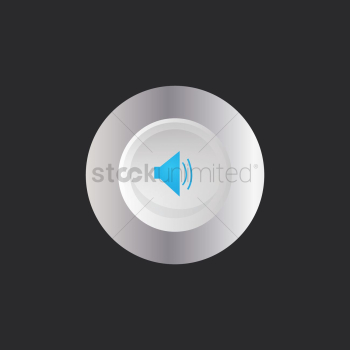 Volume button Volume button