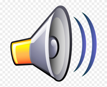 Volume Clipart Volume Clipart