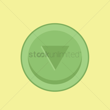 Volume decrease web button Volume decrease web button