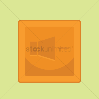 Volume decrease web button Volume decrease web button