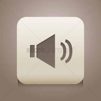 Volume icon Volume icon