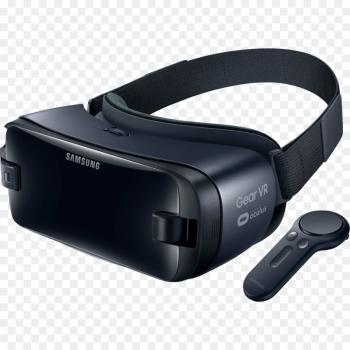 VR headset png download - 1000*1000 - Free Transparent Samsung ...
