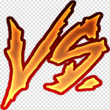 VS. logo, Mortal Kombat X Mortal Kombat 3 Sub-Zero Scorpion, Mortal Kombat transparent background PNG clipart