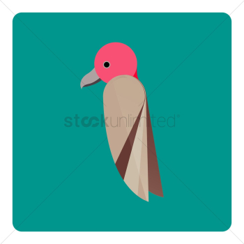Vulture icon Vulture icon