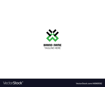 w letter logo w letter logo
