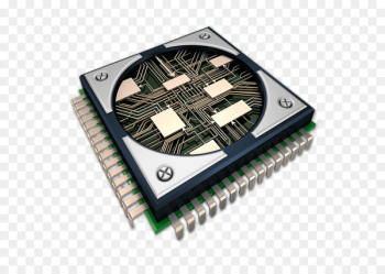 Wafer Stock photography Electronics Integrated Circuits & Chips Royalty-free - cpu flyer 