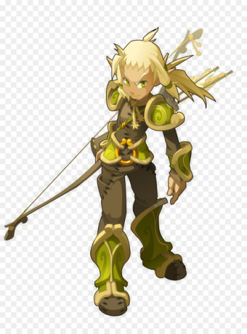 Wakfu TCG Dofus Evangelyne Game - wakfu ribbon Wakfu TCG Dofus Evangelyne Game - wakfu ribbon