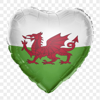 Wales flag png balloon on transparent | Free PNG - rawpixel Wales flag png balloon on transparent | Free PNG - rawpixel