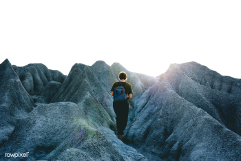 Walking adventure carefree | Free stock photo - 877