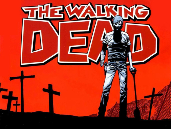 Walking Dead Comic Wallpapers - Wallpaper Cave Walking Dead Comic Wallpapers - Wallpaper Cave