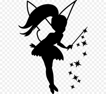 Wall decal Fairy Clip art - Fairy Wall decal Fairy Clip art - Fairy