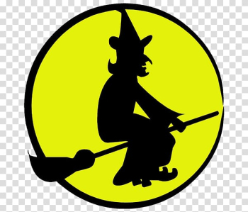 Wall decal Halloween Sticker, Halloween transparent background PNG clipart