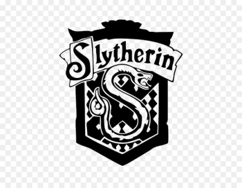 Wall decal Sticker Slytherin House Car - car Wall decal Sticker Slytherin House Car - car