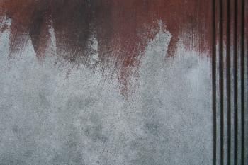 Wall Half Painted Wall Half Painted