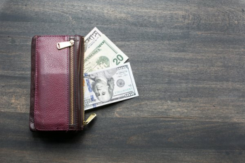 Wallet & Cash Wallet & Cash