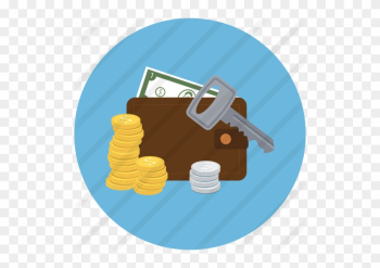 Wallet - Money Wallet - Money