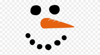 Wallpaper, Snowman On Pinterest - Snowman Face Svg Free