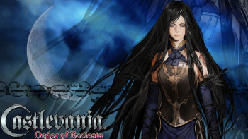 Wallpaper : video games, anime, video game girls, Shanoa ...