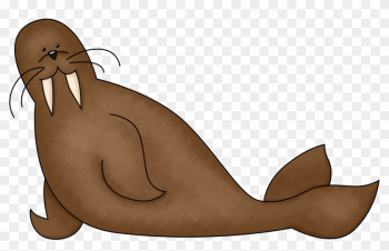 Walrus Clip Art - Walrus Clipart Png Walrus Clip Art - Walrus Clipart Png
