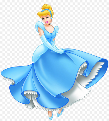 Walt Disney World Cinderella Tiana Fairy Godmother The Walt Disney Company - Disney Princess 