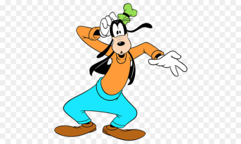 Walt Disney World Goofy Mickey Mouse Minnie Mouse The Walt Disney Company - lost 