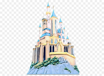 Walt Disney World Resort, Cathedral, Architecture, Steeple PNG