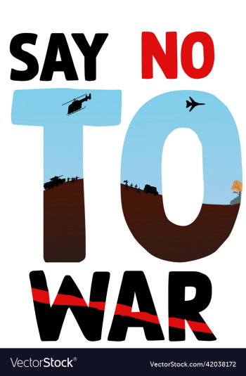 war war