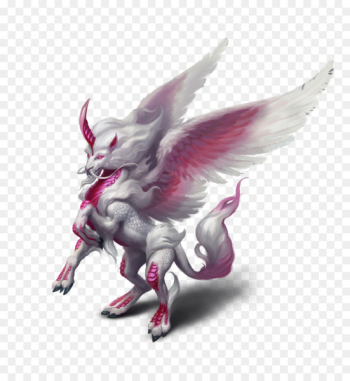 War Dragons Qilin Legendary creature Giraffe - dragon War Dragons Qilin Legendary creature Giraffe - dragon