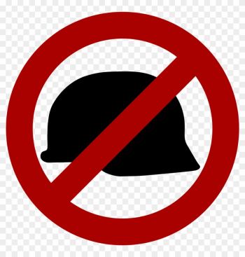 War - No Camera Sign War - No Camera Sign