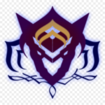 Warframe Logo Clan Emblem - Warframe 