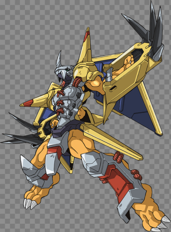 WarGreymon | Digimon Adventure Wiki | FANDOM powered by Wikia