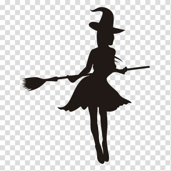 Warlock Silhouette, Silhouette transparent background PNG clipart Warlock Silhouette, Silhouette transparent background PNG clipart
