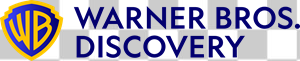 Warner Bros. Discovery Logo Vector Warner Bros. Discovery Logo Vector