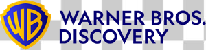 Warner Bros. Discovery Logo Vector Warner Bros. Discovery Logo Vector