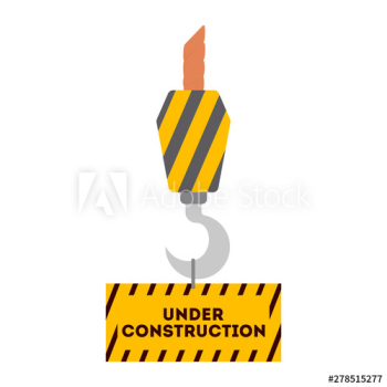 Warning road sign Warning road sign