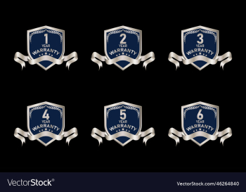 warranty badge elements collection warranty badge elements collection