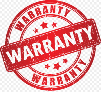 Warranty Money back guarantee Product return Retail - Warranty 