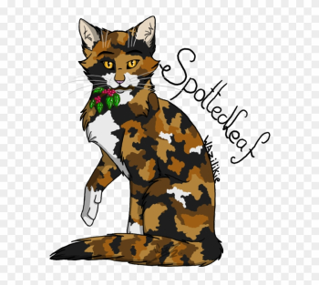 Warrior Cats Coloring Pages Spottedleaf - Spotted Leaf Warrior Cats Warrior Cats Coloring Pages Spottedleaf - Spotted Leaf Warrior Cats